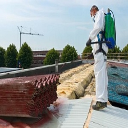 Worcester Premier Asbestos Removal